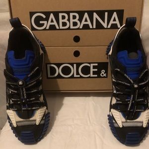 Dolce & Gabbana Sneakers